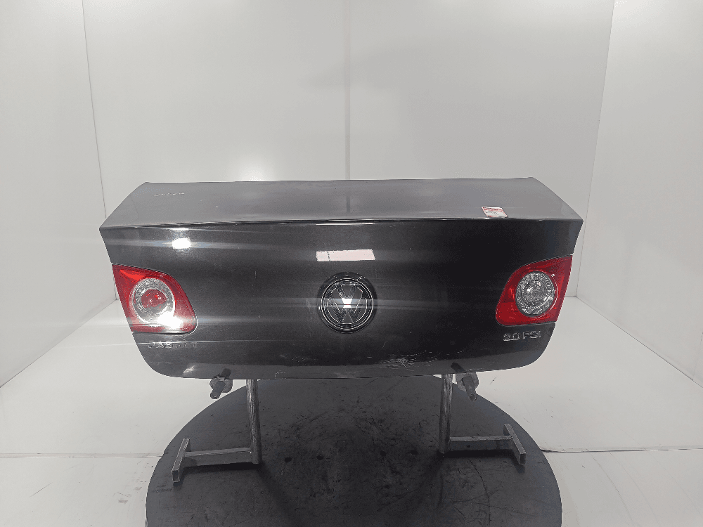 Крышка багажника (дверь 3-5) к Volkswagen Passat B6 (05-10)