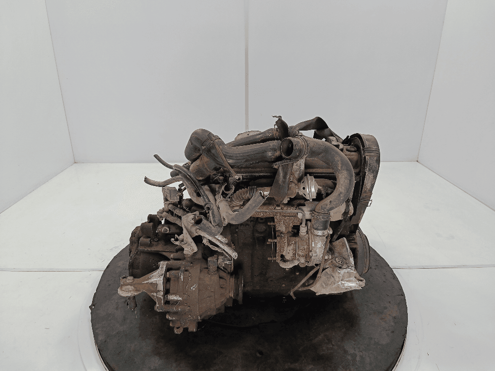 Двигатель к Volkswagen Golf 3 (91-99)