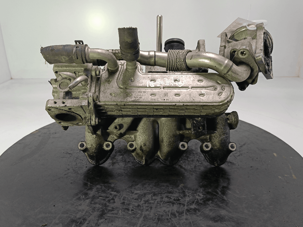 Клапан EGR к Volkswagen Golf 5 (03-09)