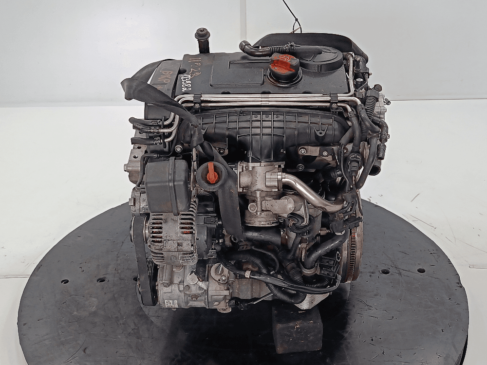 Двигатель к Volkswagen Passat B6 (05-10)