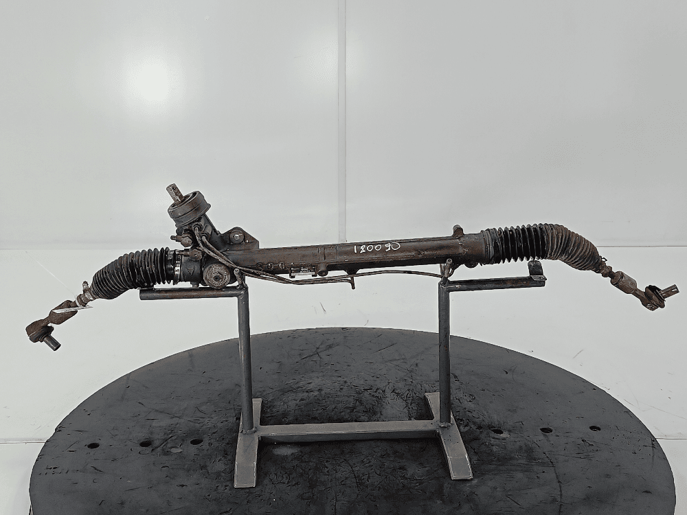 Рулевая рейка к Volkswagen Passat B5+ Рестайлинг (00-05)