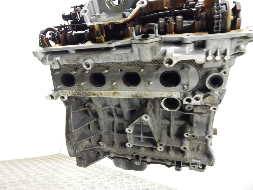 Двигатель к BMW 3 E46 (97-03)