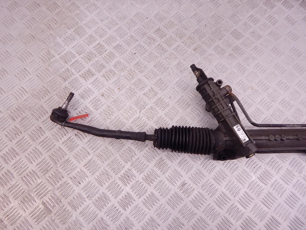 Рулевая рейка к BMW 5 E39 (95-00)