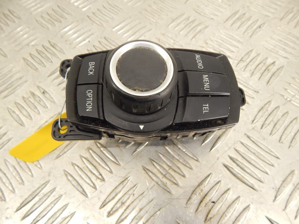 Джойстик управления мультимедиа к BMW 1 F20/F21 (11-15)