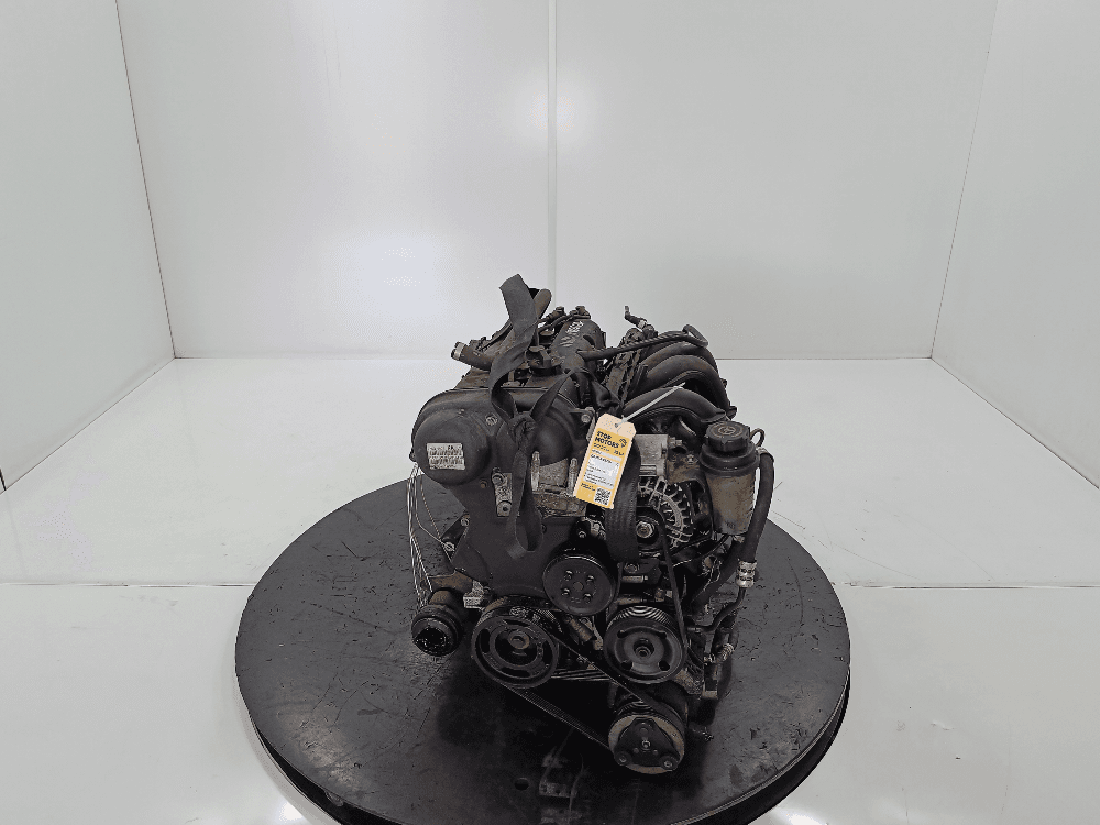 Двигатель к Ford Focus 2 (04-08)