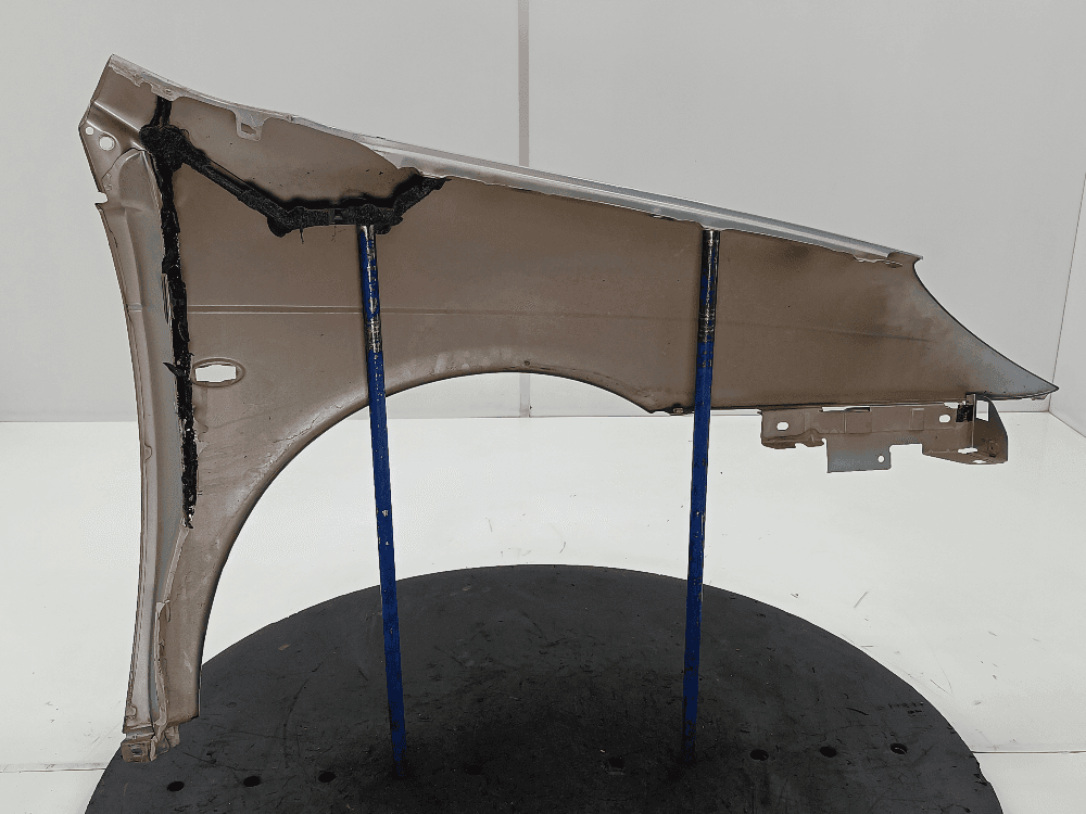 Крыло переднее левое к Citroen C5 1 (01-04)