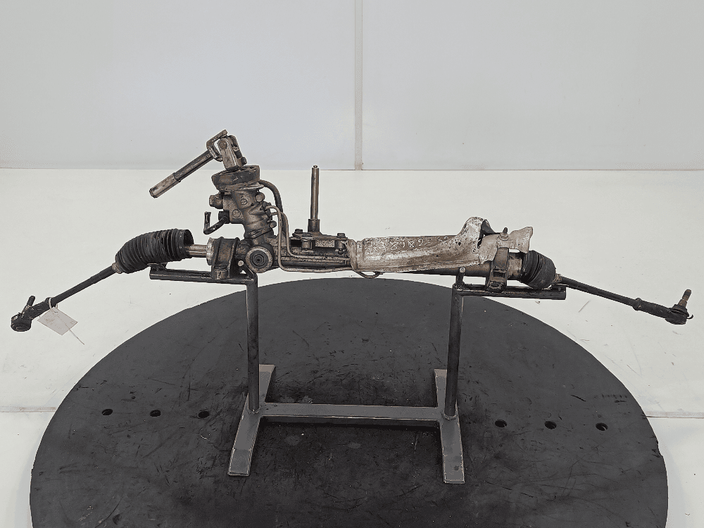 Рулевая рейка к Volkswagen Golf 4 (97-06)