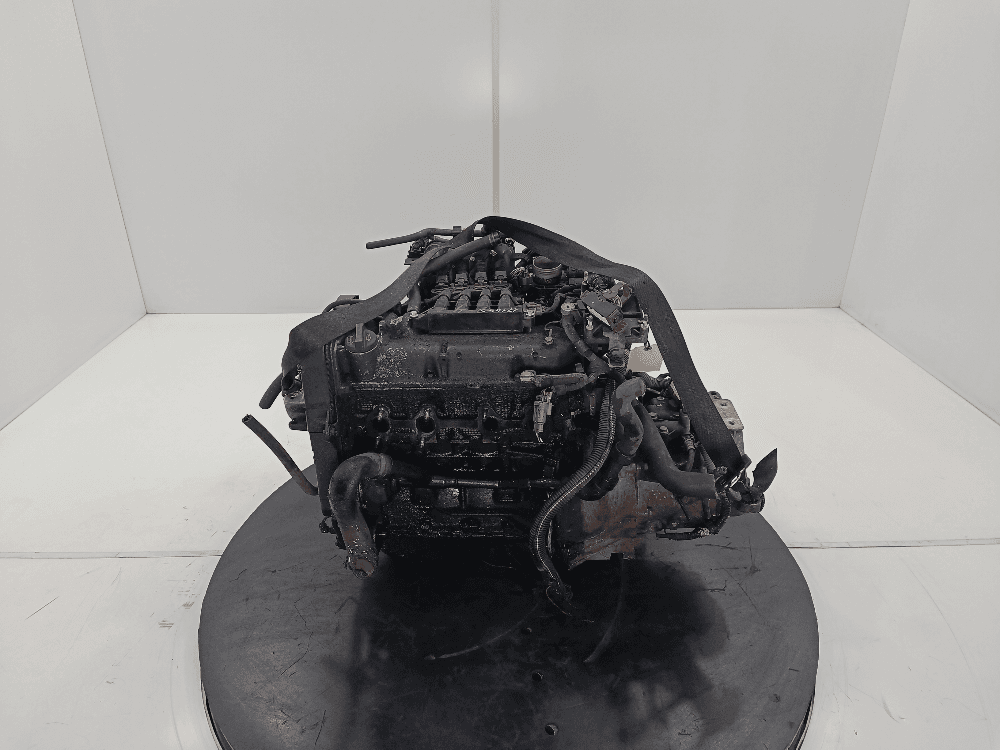 Двигатель к Fiat Grande Punto (05-18)