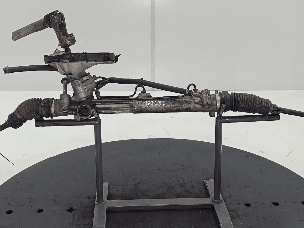 Рулевая рейка к Ford Mondeo 3 (01-03)