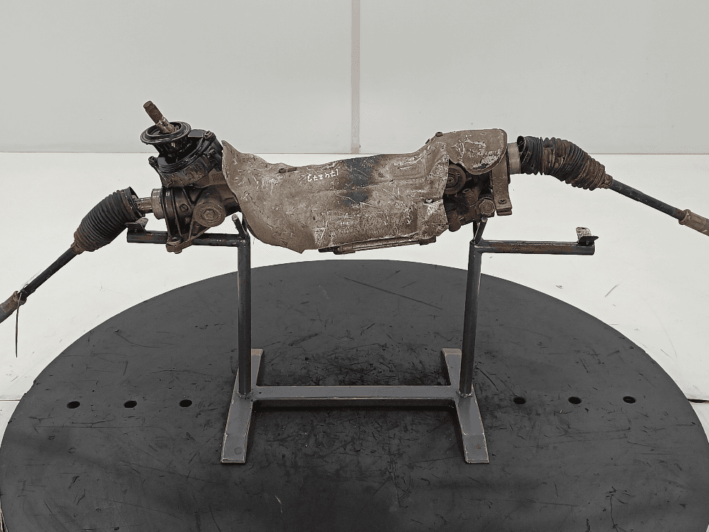 Рулевая рейка к Volkswagen Golf 5 (03-09)