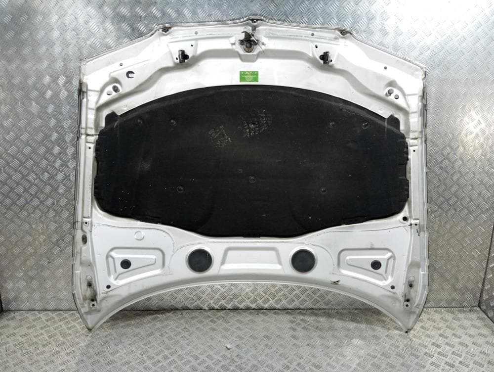 Капот к BMW X3 E83 (03-06)