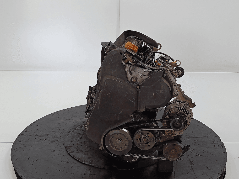 Двигатель к Renault Clio 2 (97-01)