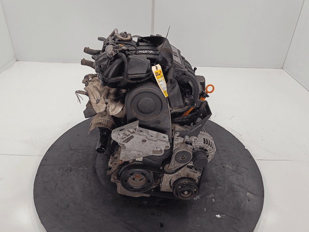 Двигатель к Volkswagen Golf 5 (03-09)
