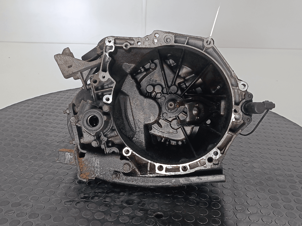 КПП механическая (МКПП) к Peugeot 308 1 (07-11)
