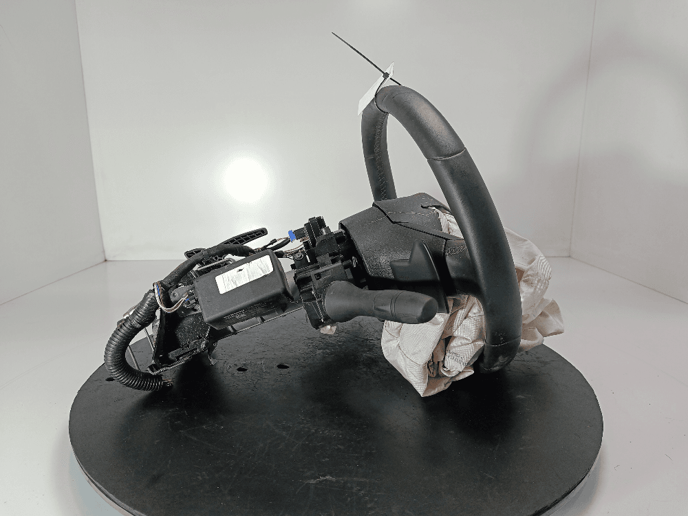 Рулевая колонка к Nissan  Juke 2 (19-24)