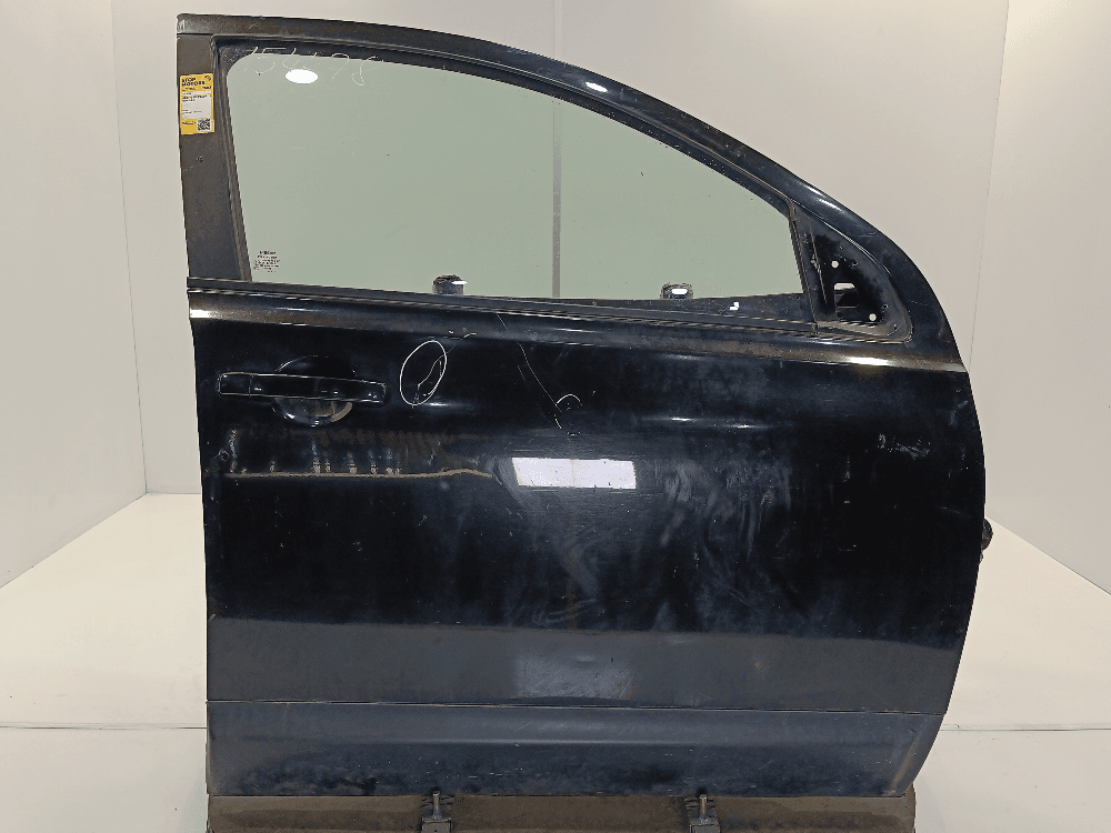 Дверь передняя правая к Nissan  Qashqai 1 (07-10)