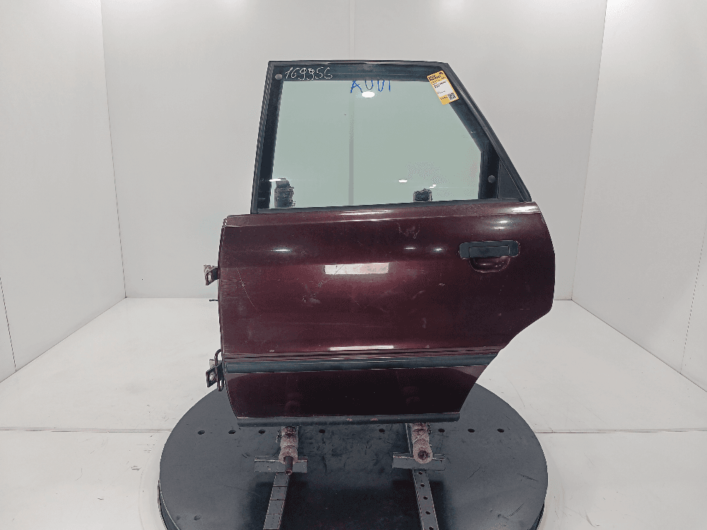 Дверь задняя левая к Audi 80 B4 (91-96)