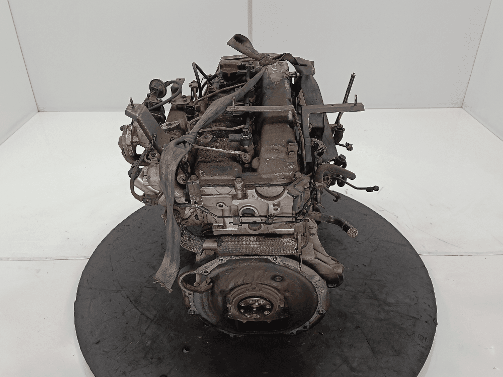 Двигатель к Kia Sorento 1 (02-06)