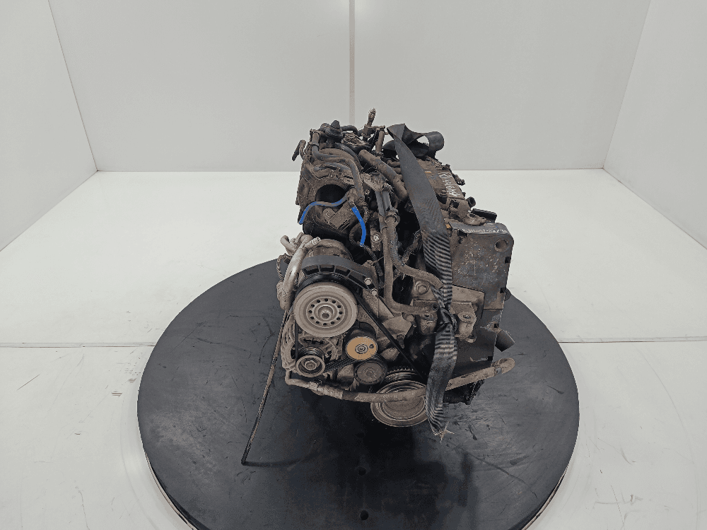 Двигатель к Fiat Grande Punto (05-18)