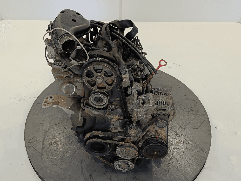 Двигатель к Volkswagen Golf 3 (91-99)