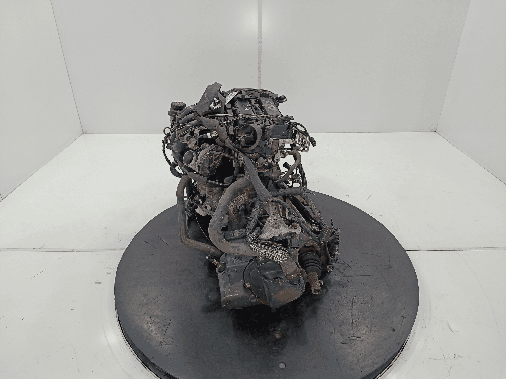 Двигатель к Ford Focus 2 (04-08)