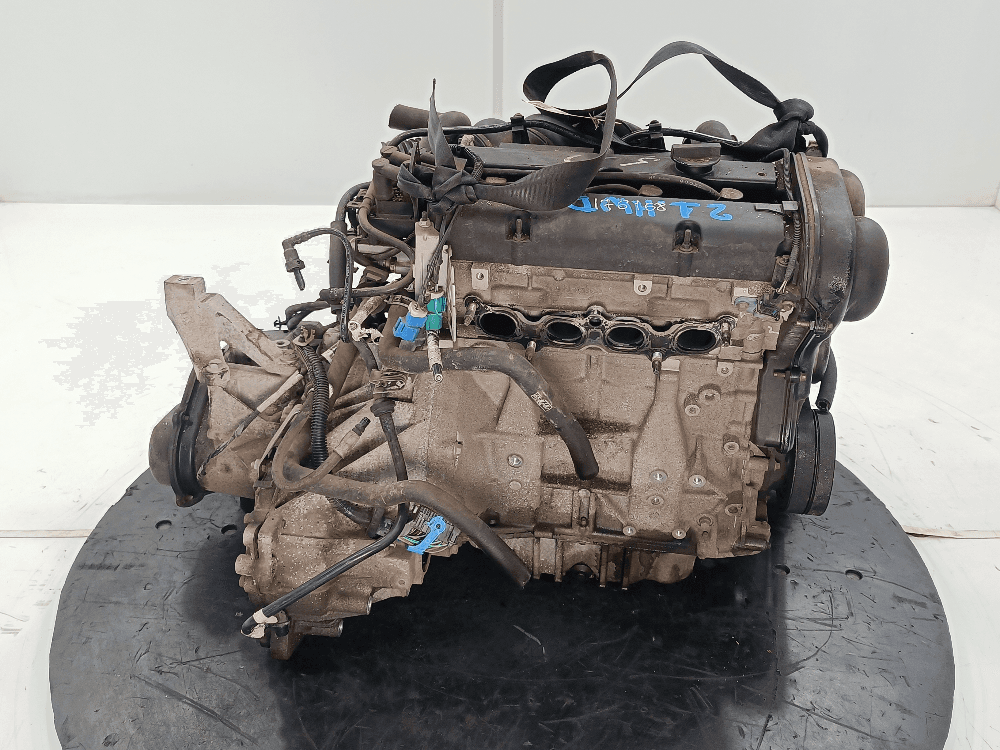 Двигатель к Ford Focus 2 (04-08)