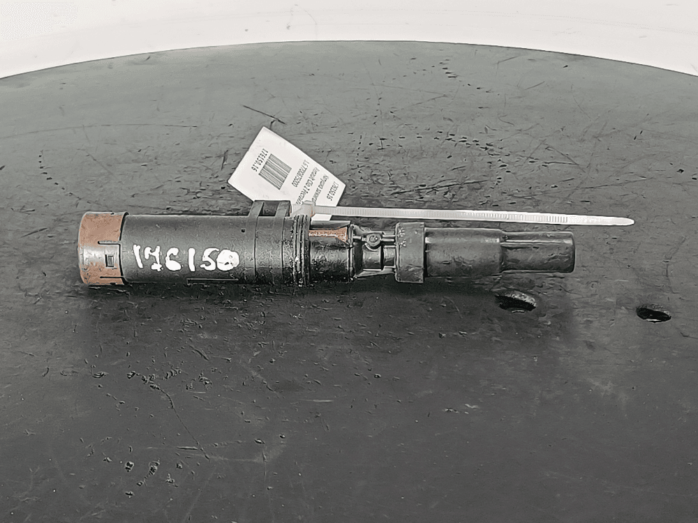 Катушка зажигания к Renault Clio 2 Рестайлинг (01-03)