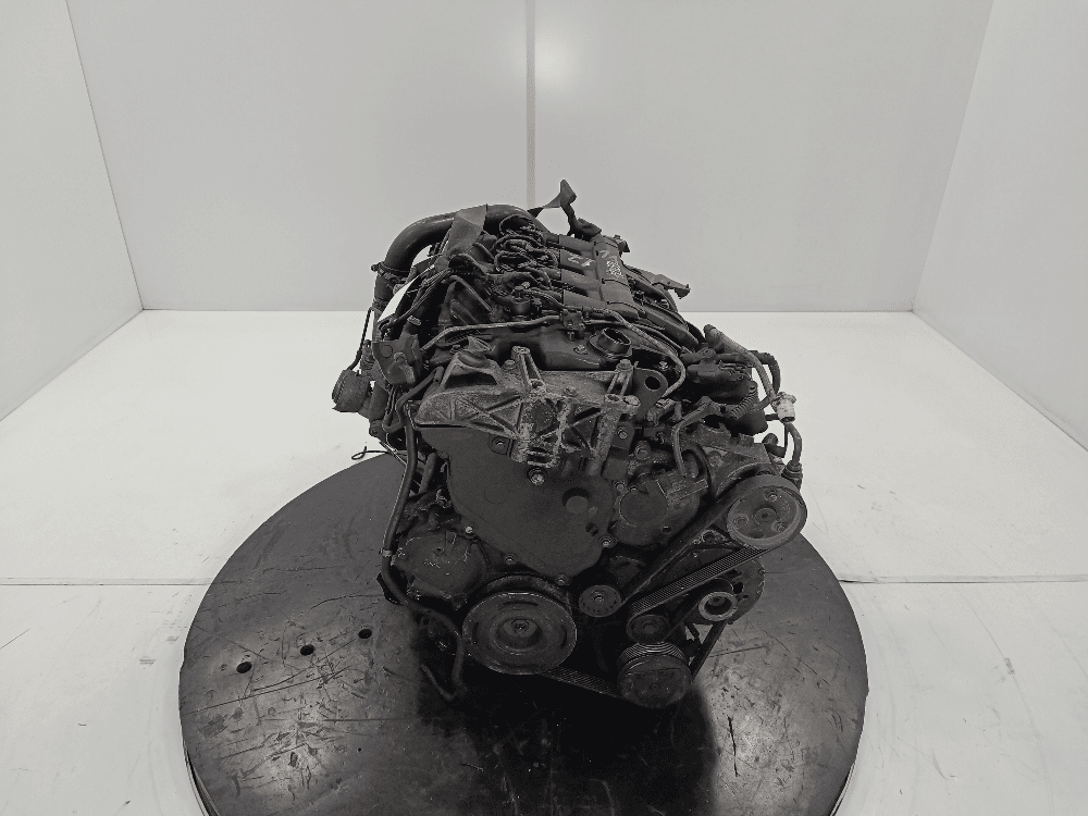 Двигатель к Renault Espace 4 (02-06)