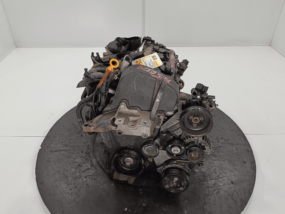 Двигатель к Volkswagen Golf 4 (97-06)