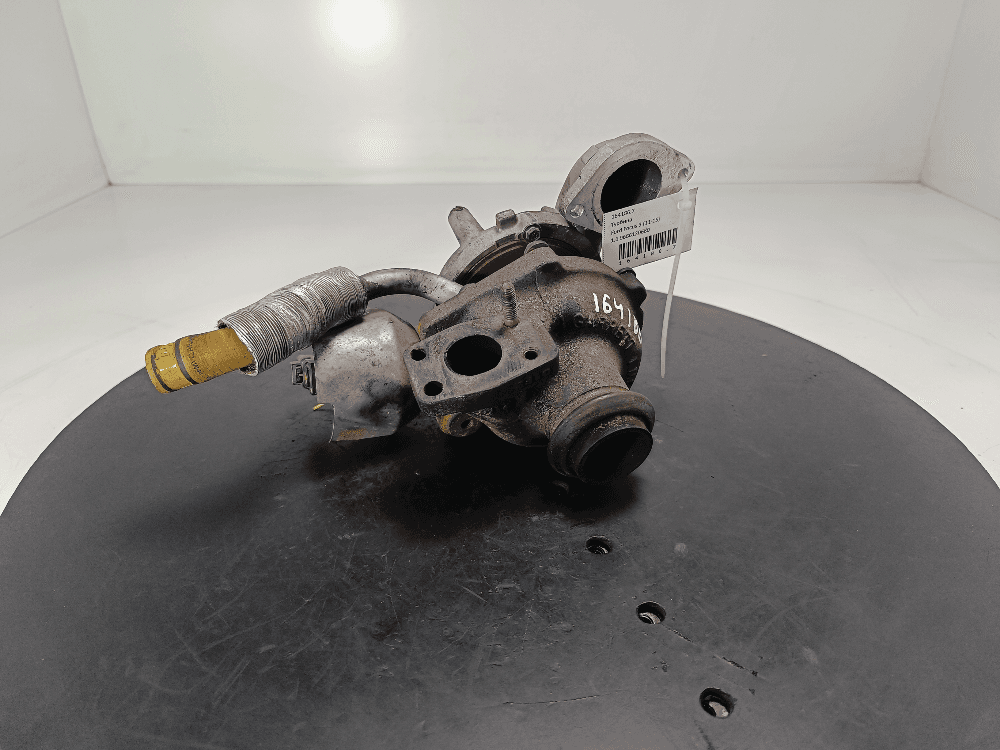 Турбина к Ford Focus 3 (11-15)