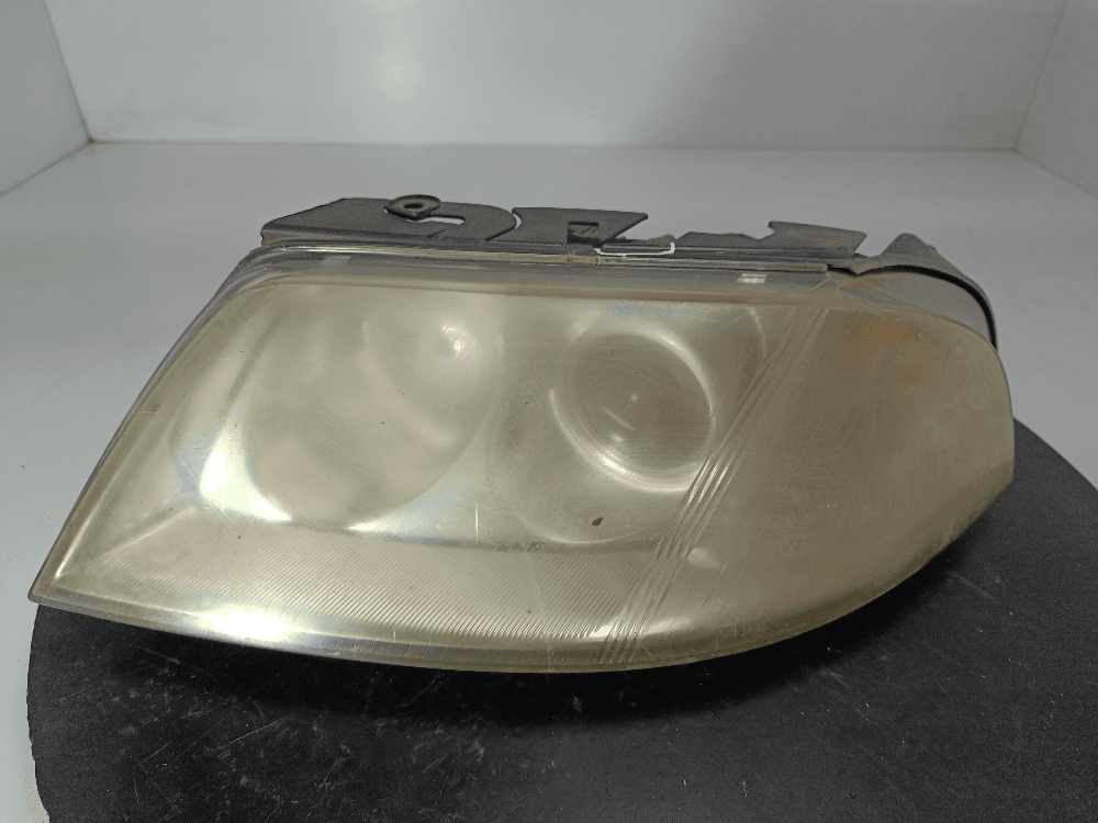 Фара левая к Volkswagen Passat B5+ Рестайлинг (00-05)