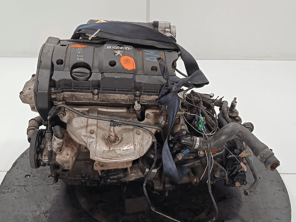 Двигатель к Peugeot 307 (01-05)