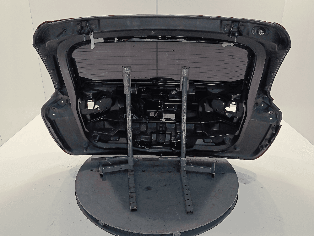 Крышка багажника (дверь 3-5) к Citroen C4 Picasso 2 (13-16)