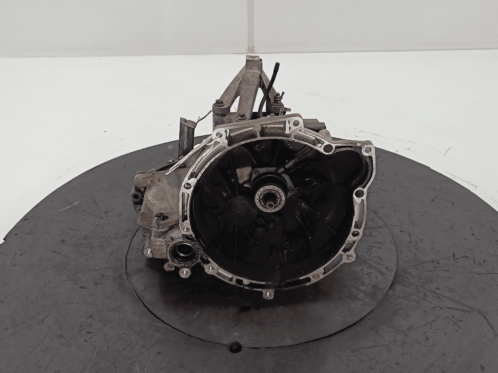 КПП механическая (МКПП) к Ford Focus 2 (04-08)