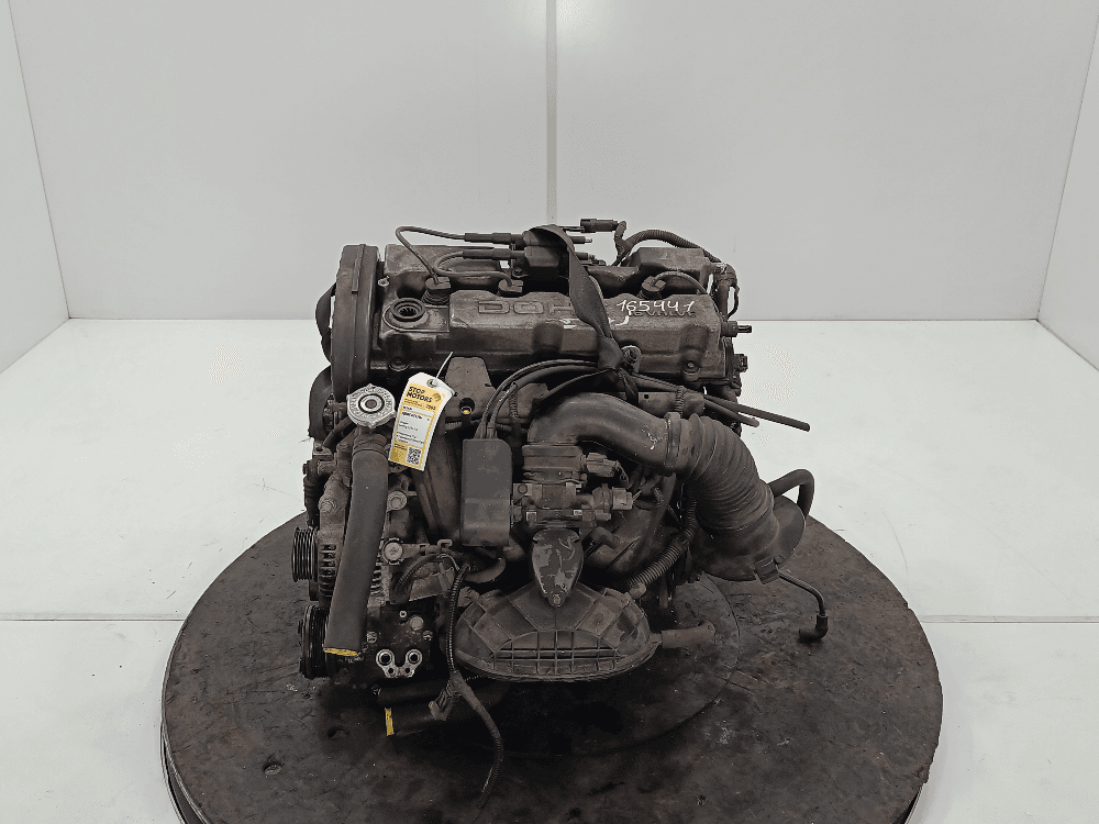 Двигатель к Chrysler Sebring 2 (00-03)
