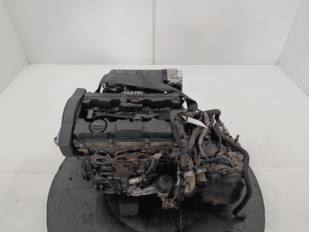 Двигатель к Peugeot 307 (01-05)