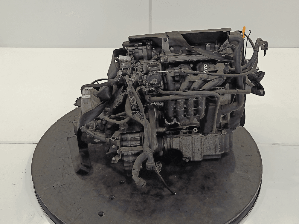Двигатель к Volkswagen Golf 4 (97-06)