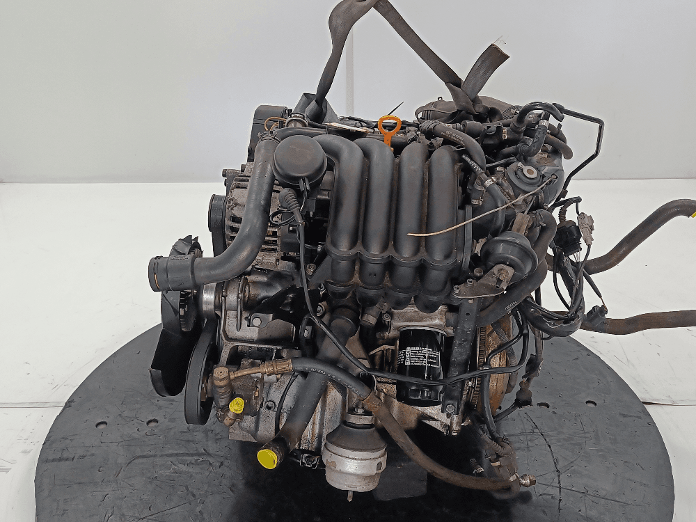 Двигатель к Volkswagen Passat B5 (96-00)