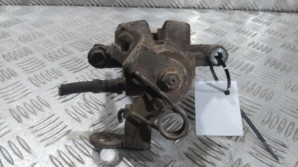 Суппорт задний правый к Fiat Stilo (01-10)