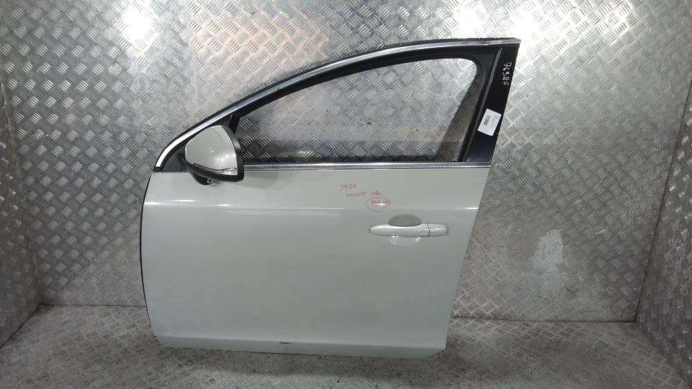 Дверь передняя левая к Volvo V60 1 (10-13)