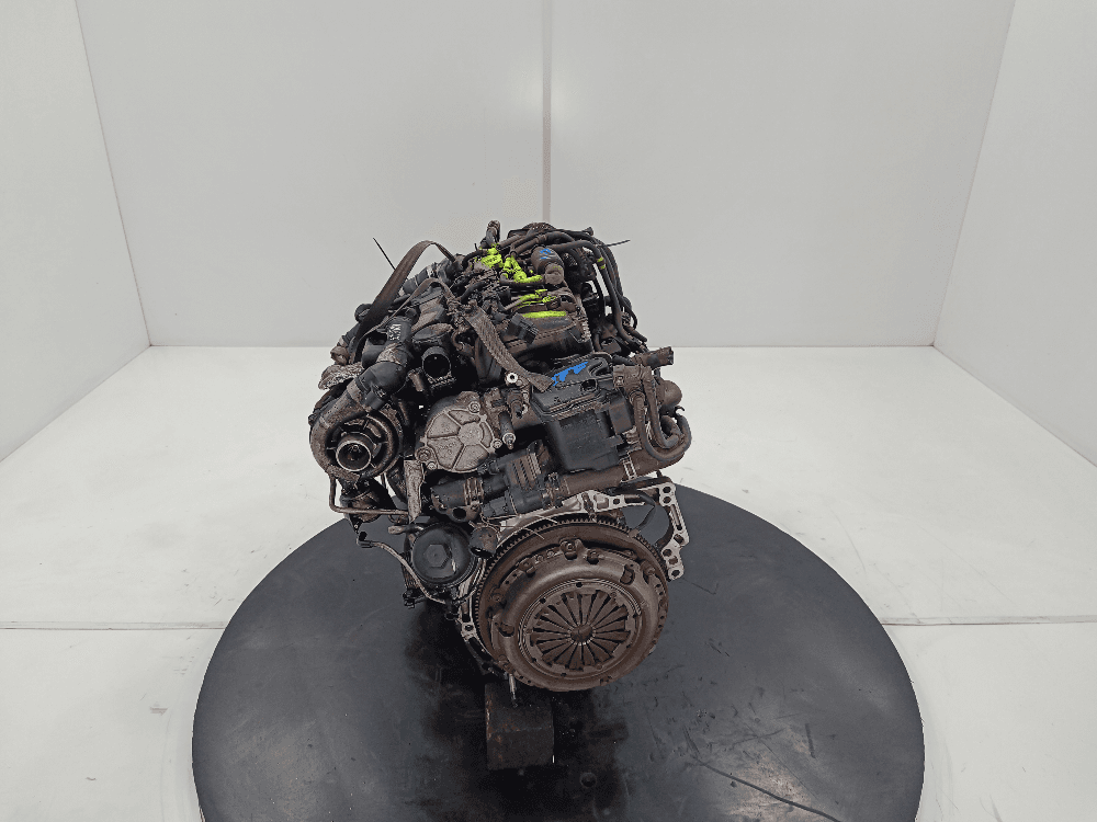 Двигатель к Peugeot 308 1 (07-11)