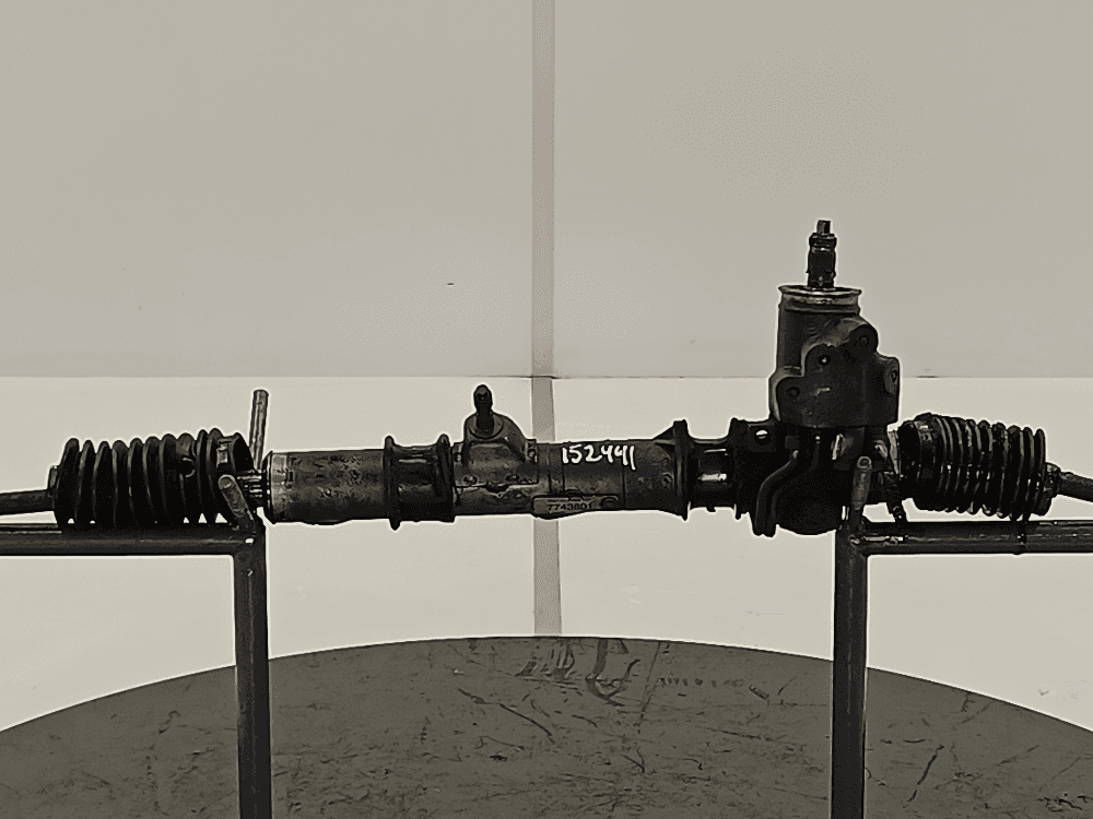 Рулевая рейка к Fiat Fiorino 2 (87-13)