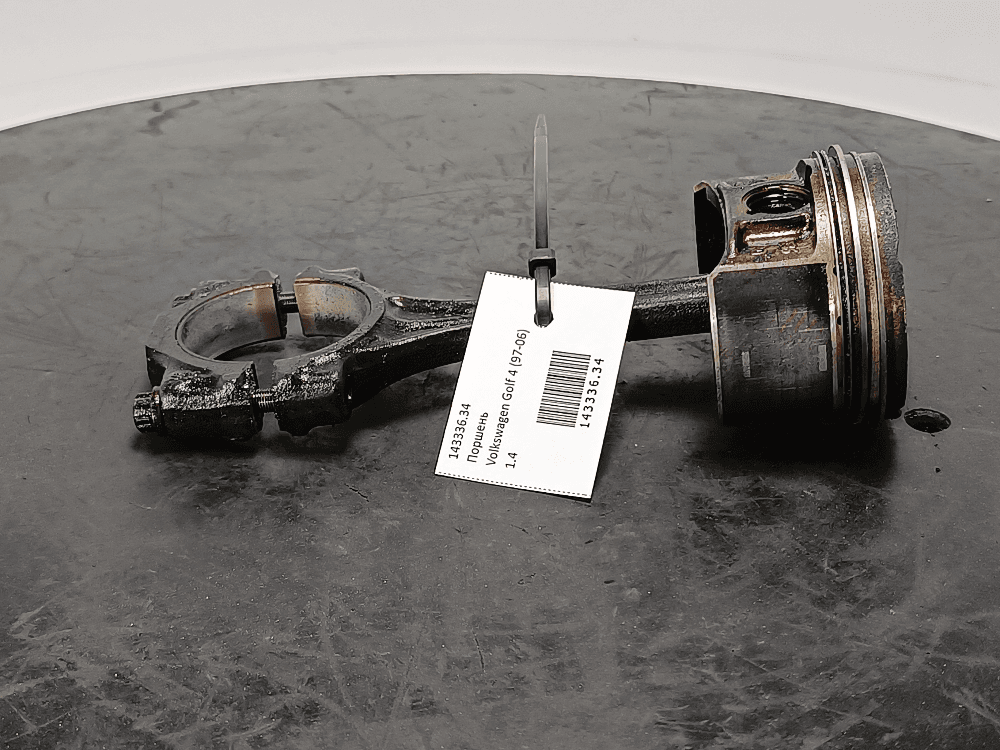 Поршень к Volkswagen Golf 4 (97-06)