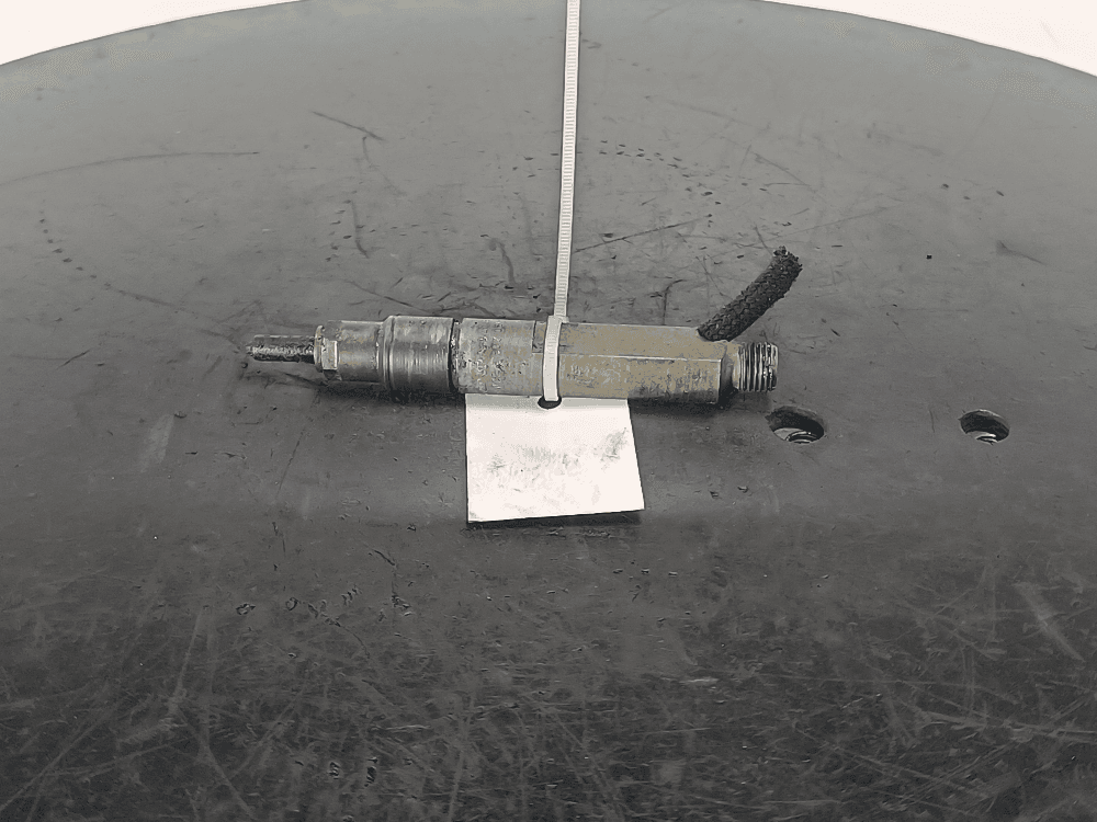 Форсунка к Volkswagen Golf 4 (97-06)