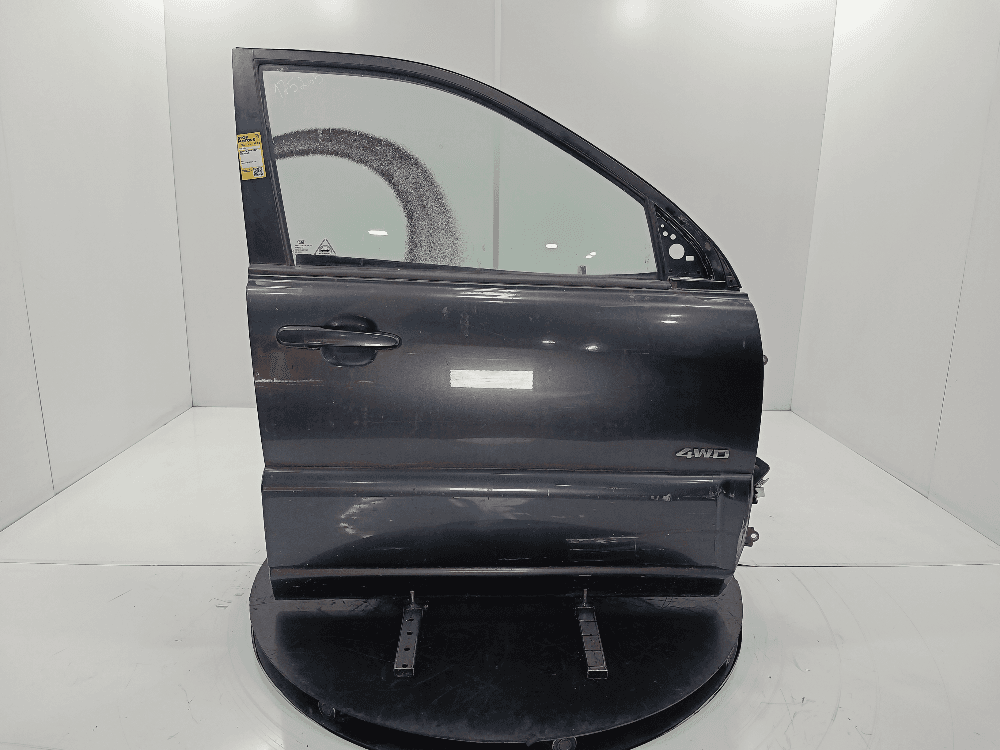 Дверь передняя правая к Kia Sportage 2 (04-08)