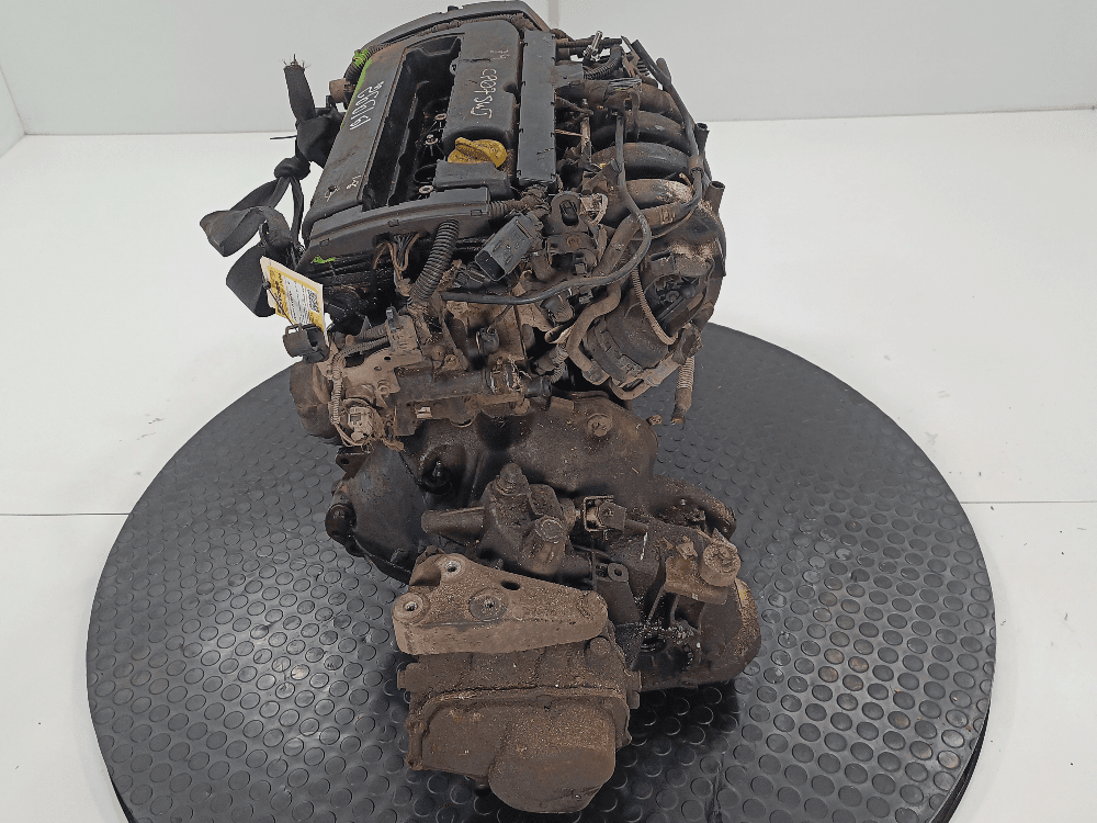 Двигатель к Opel Astra H Рестайлинг (07-10)