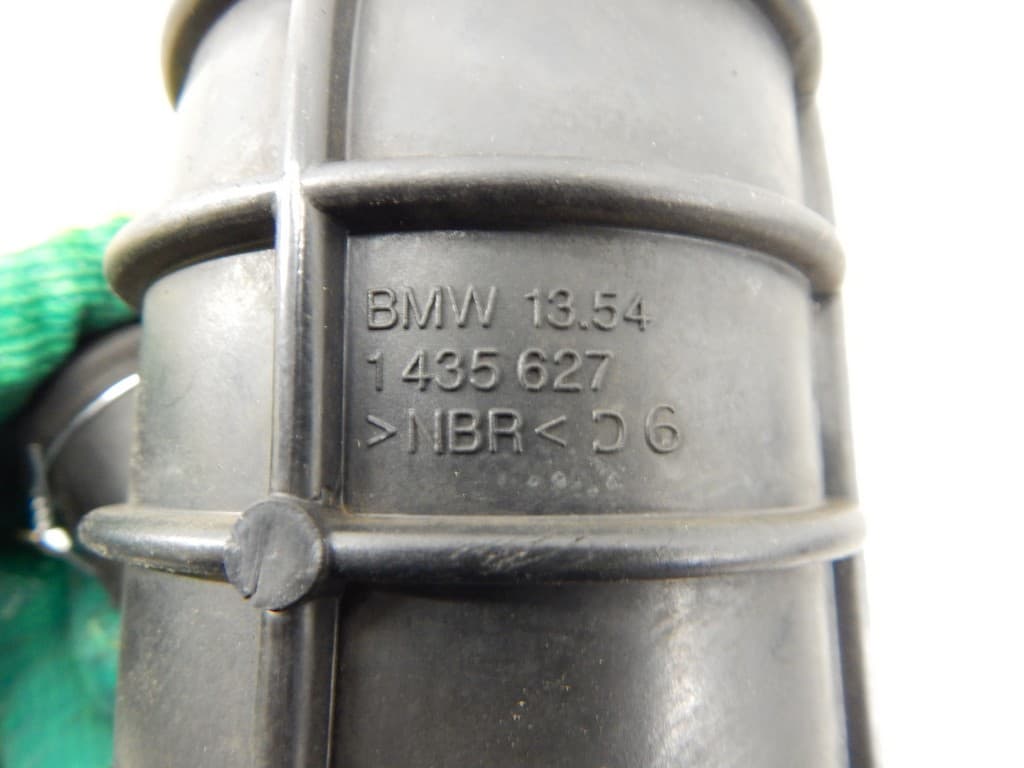 Гофра инжектора к BMW 3 E46 (97-03)