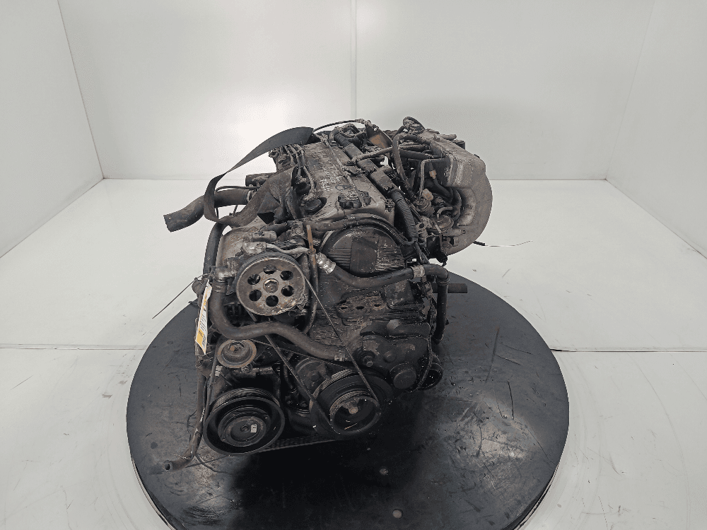 Двигатель к Honda Accord 6 (98-02)