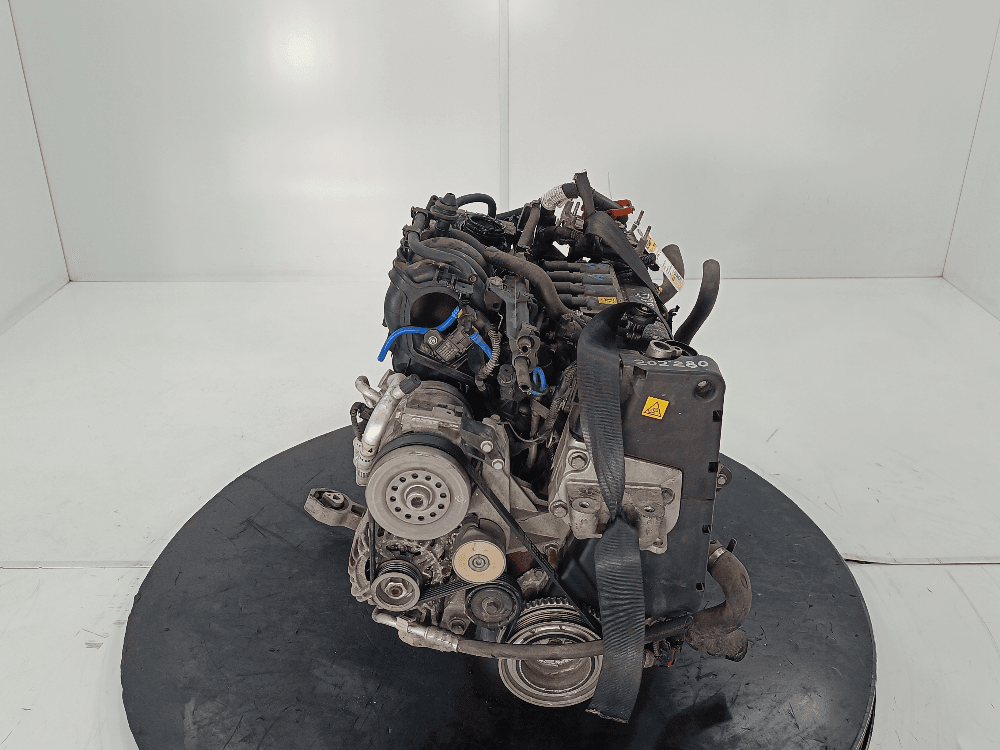 Двигатель к Fiat Grande Punto (05-18)