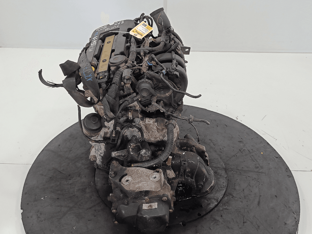 Двигатель к Opel Corsa D Рестайлинг (10-14)